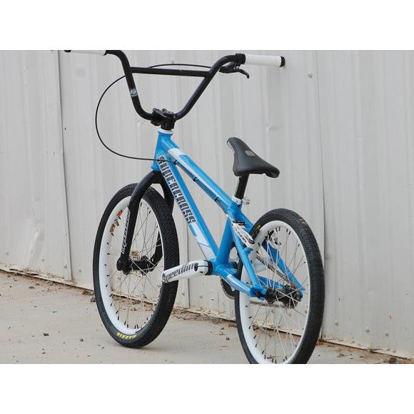 Supercross BMX | 2013 ENVY v3 Decal Kit