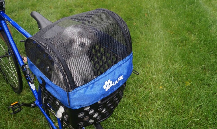 Pet Cover for DairyMan Basket (Copy)