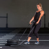 R2 Pull Sled