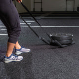 R2 Pull Sled