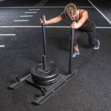 R2 Push Sled