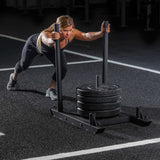 R2 Push Sled