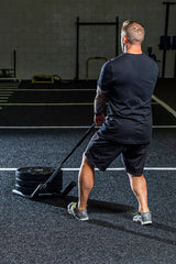 R2 Pull Sled