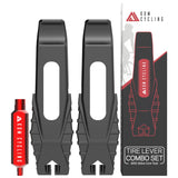 Tubeless Valve Core Tool Set
