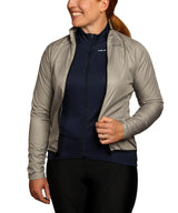 W. JET LIGHTWEIGHT LS JERSEY