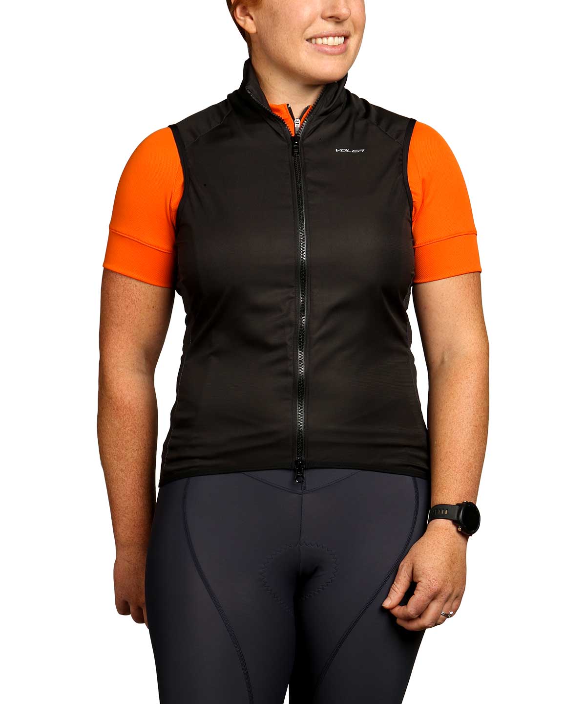 W. JET ESCAPE JERSEY