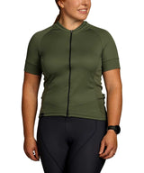 W. JET ESCAPE JERSEY