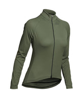 W. JET LIGHTWEIGHT LS JERSEY