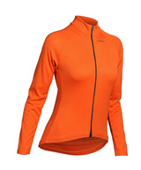 W. JET LIGHTWEIGHT LS JERSEY