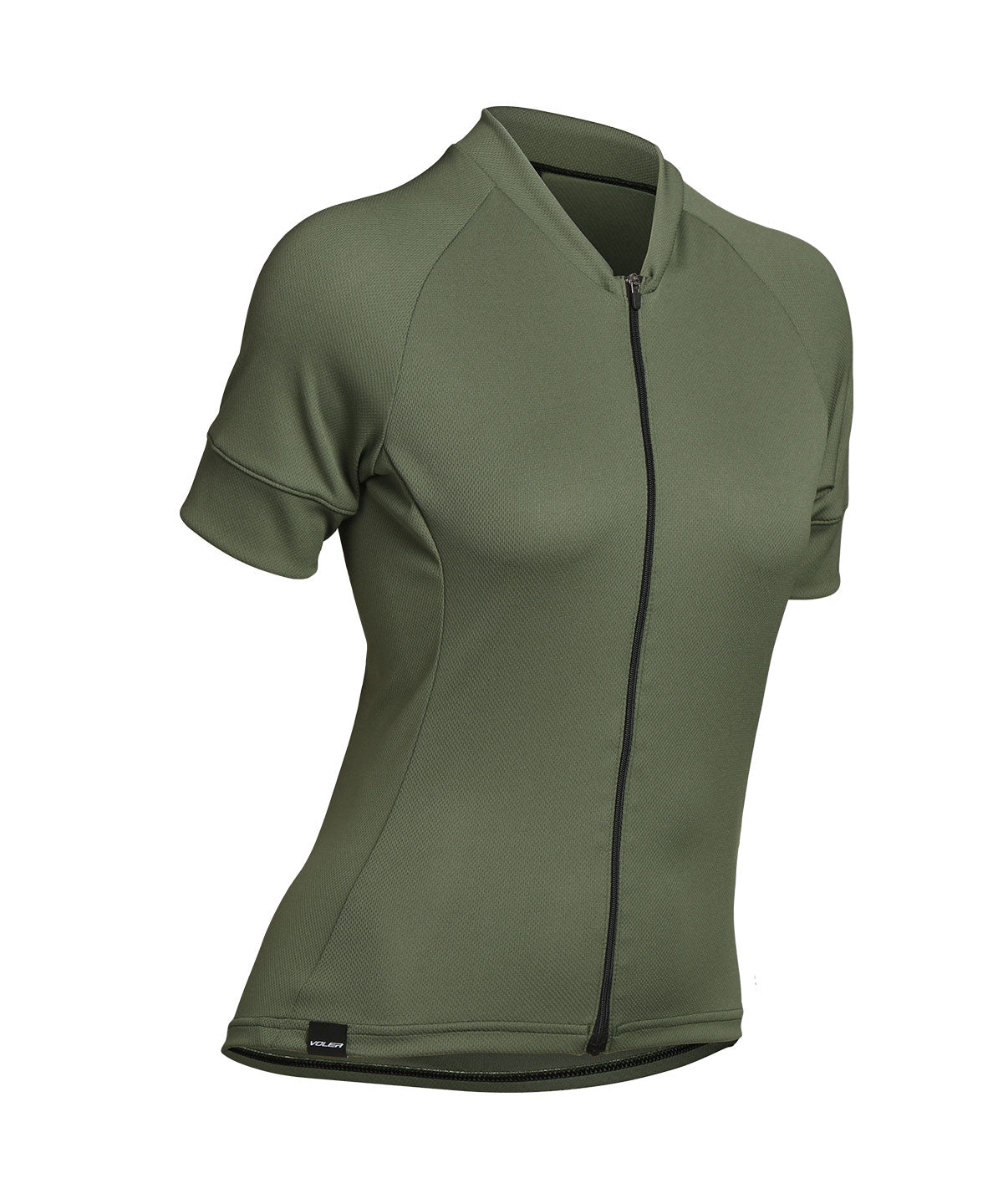 W. JET ESCAPE JERSEY