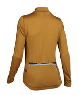 W. MIDWEIGHT MERINO LS JERSEY