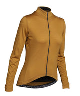 W. MIDWEIGHT MERINO LS JERSEY