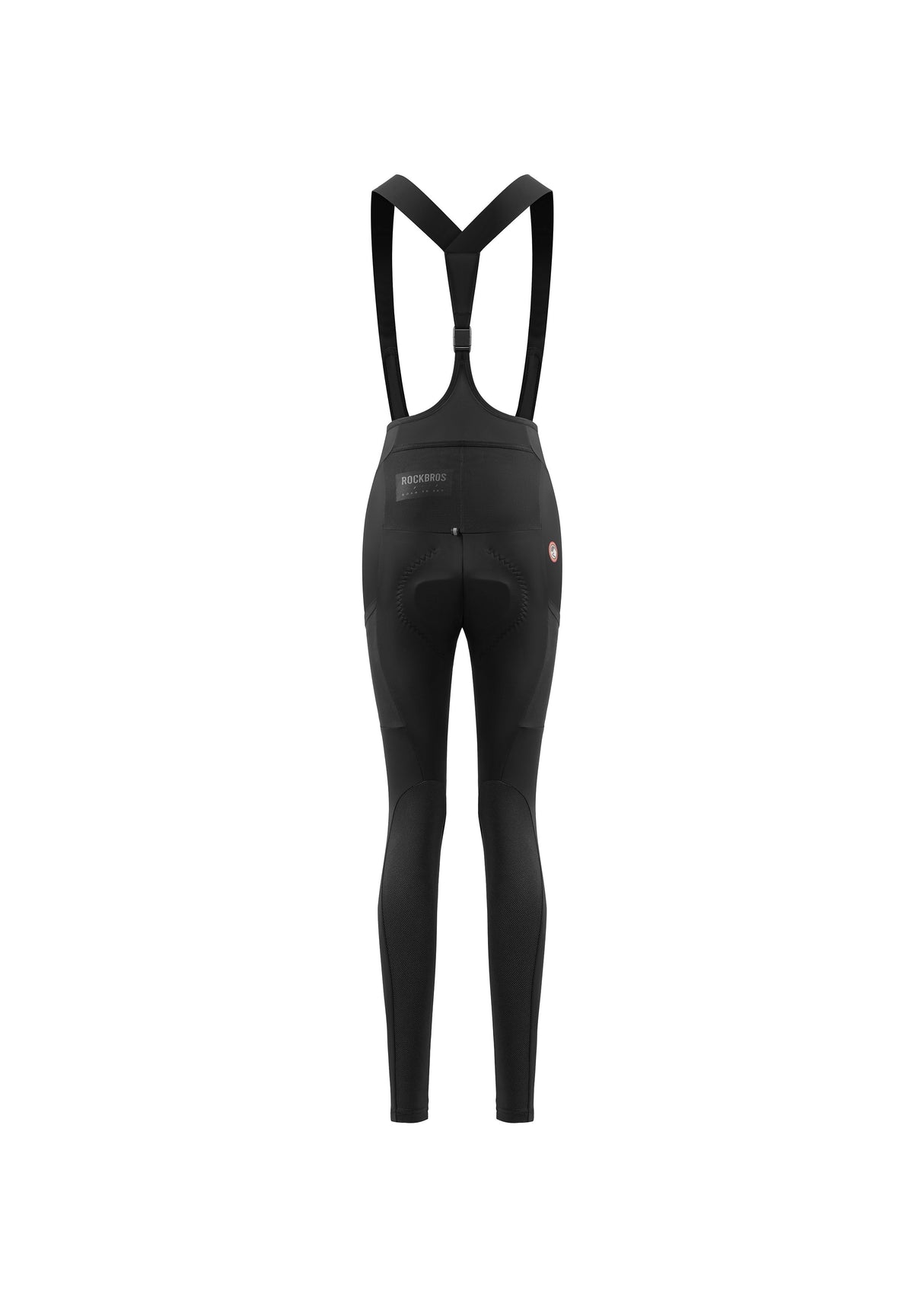 ROCKBROS Road-to-Sky Women's Bib Trousers