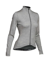 W. MIDWEIGHT MERINO LS JERSEY