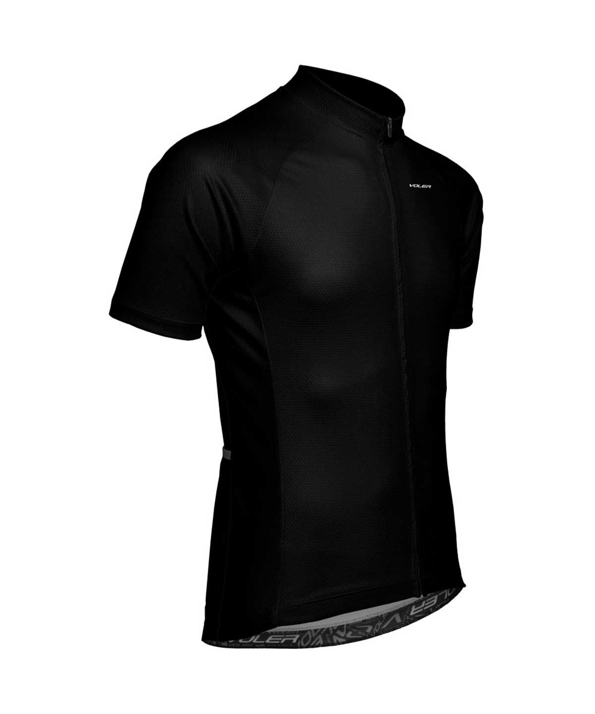 M. PELOTON RACE JERSEY - SOLID