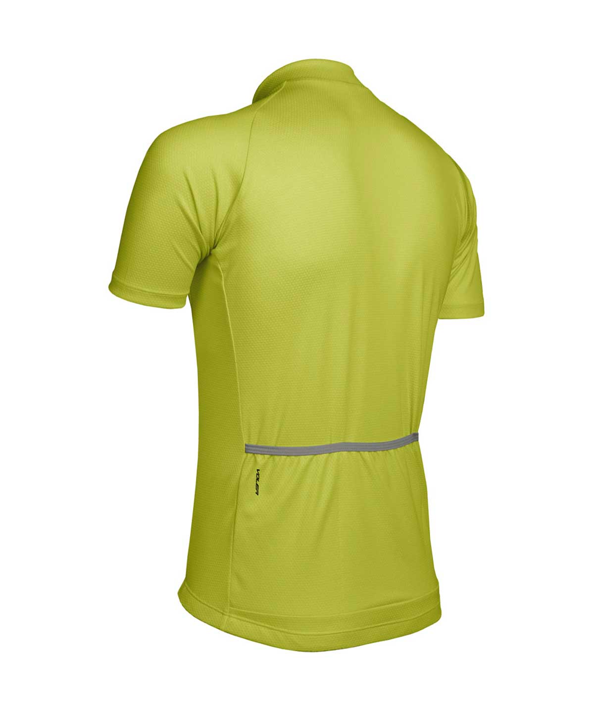 M. PELOTON RACE JERSEY - SOLID