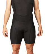 M. SUPER BIB - BLACK