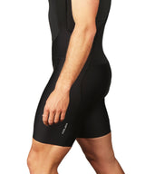 M. SUPER BIB - BLACK