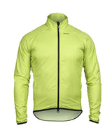 M. WIND JACKET - CITRONELLE