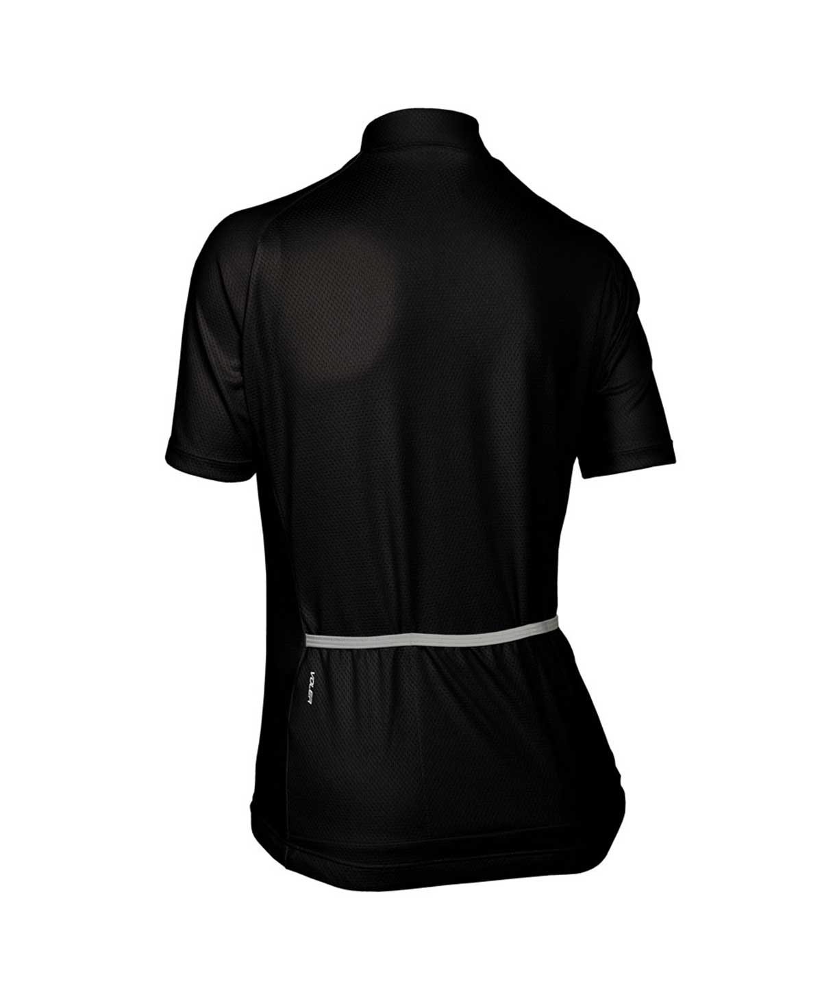 W. PELOTON RACE JERSEY - SOLID