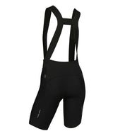 W. SUPER DROP TAIL BIB - BLACK