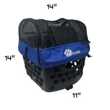 Pet Cover for DairyMan Basket