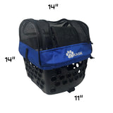 Pet Cover for DairyMan Basket