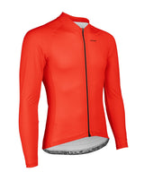 M. PELOTON COASTAL LS JERSEY - SOLID - SALE