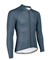 M. PELOTON COASTAL LS JERSEY - SOLID - SALE