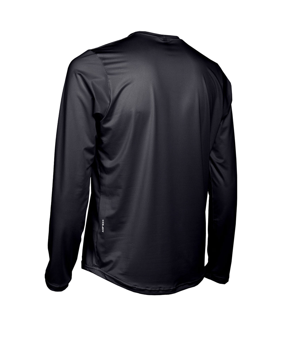 M. ENDURANCE AIR LS TEE - SOLIDS