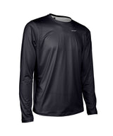 M. ENDURANCE AIR LS TEE - SOLIDS