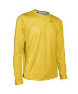 M. ENDURANCE AIR LS TEE - SOLIDS
