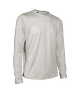 M. ENDURANCE AIR LS TEE - SOLIDS