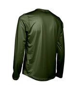 M. ENDURANCE AIR LS TEE - SOLIDS