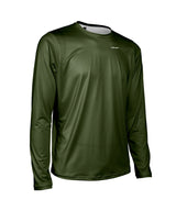 M. ENDURANCE AIR LS TEE - SOLIDS