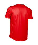 M. ENDURANCE AIR TEE - SOLIDS