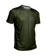 M. ENDURANCE AIR TEE - SOLIDS
