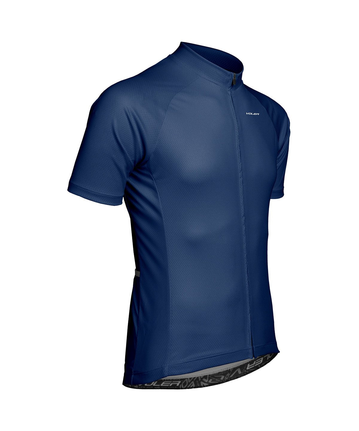 M. PELOTON RACE JERSEY - SOLID