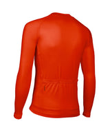 M. VELOCITY AIR LS JERSEY - SOLID