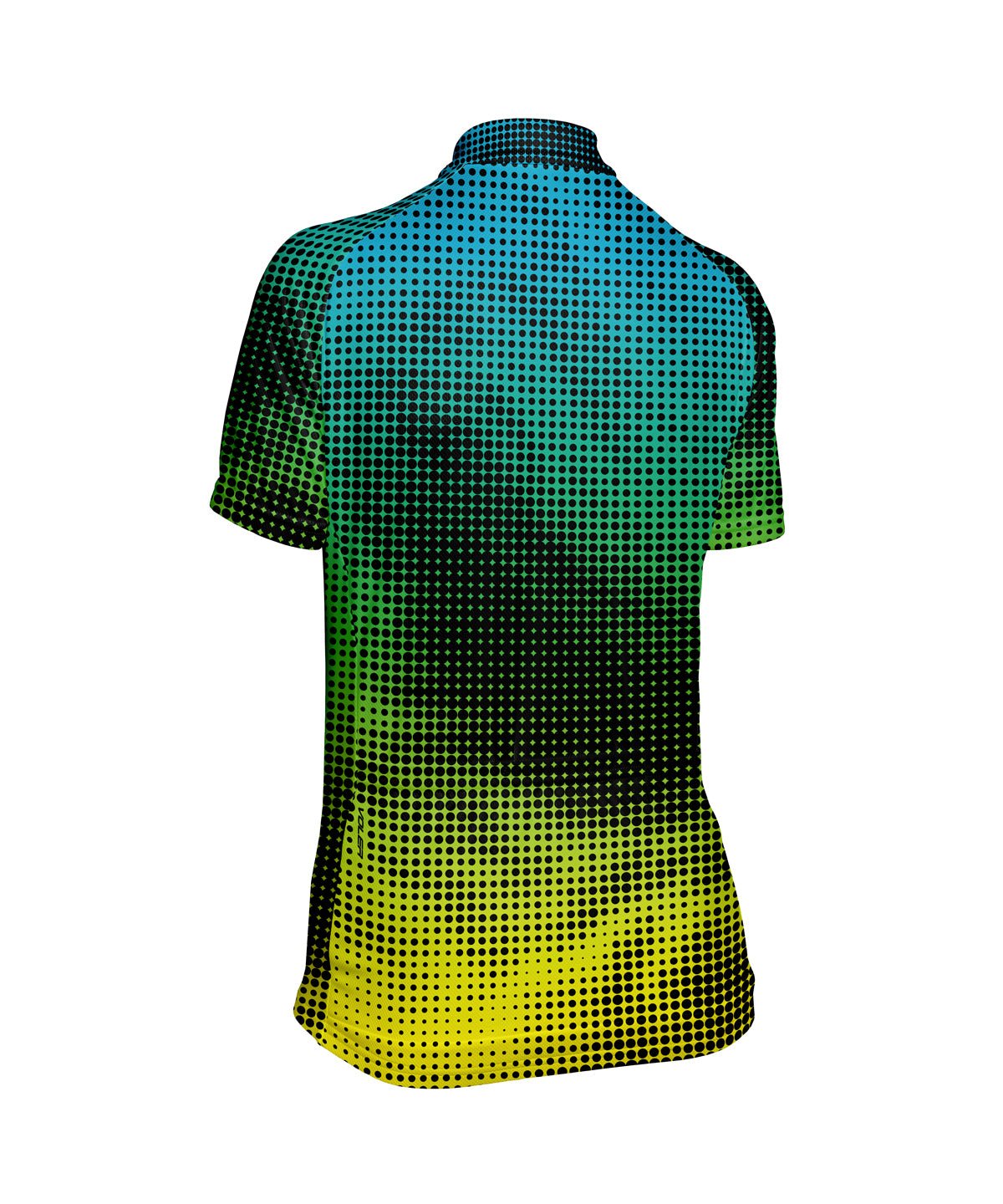 W. CLASSIC JERSEY - DIGITAL SEA