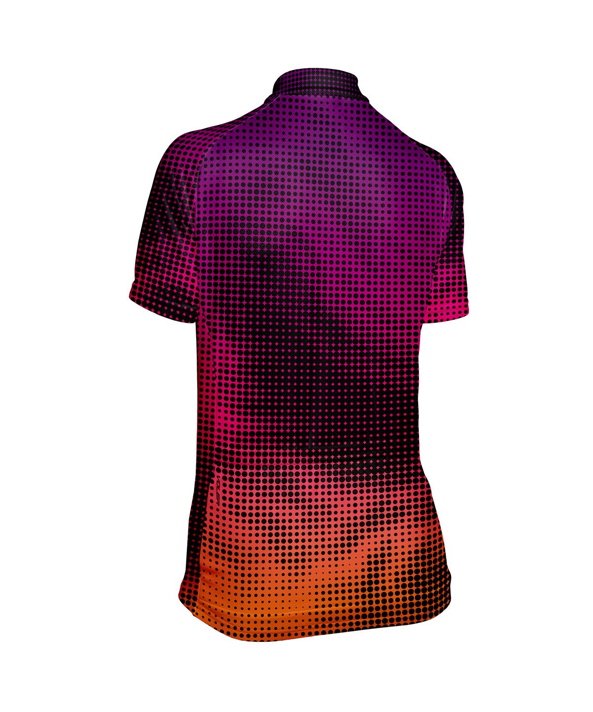 W. CLASSIC JERSEY - DIGITAL SEA