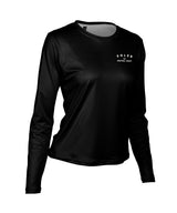 W. ENDURANCE AIR LS TEE - QLTY APPAREL
