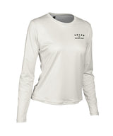 W. ENDURANCE AIR LS TEE - QLTY APPAREL