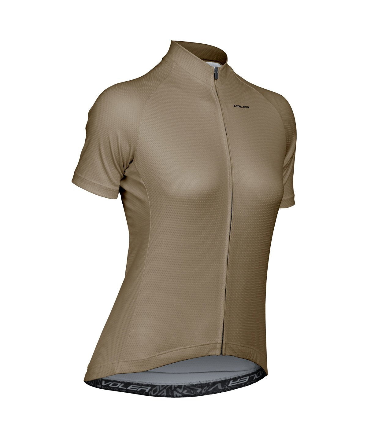 W. PELOTON RACE JERSEY - SOLID