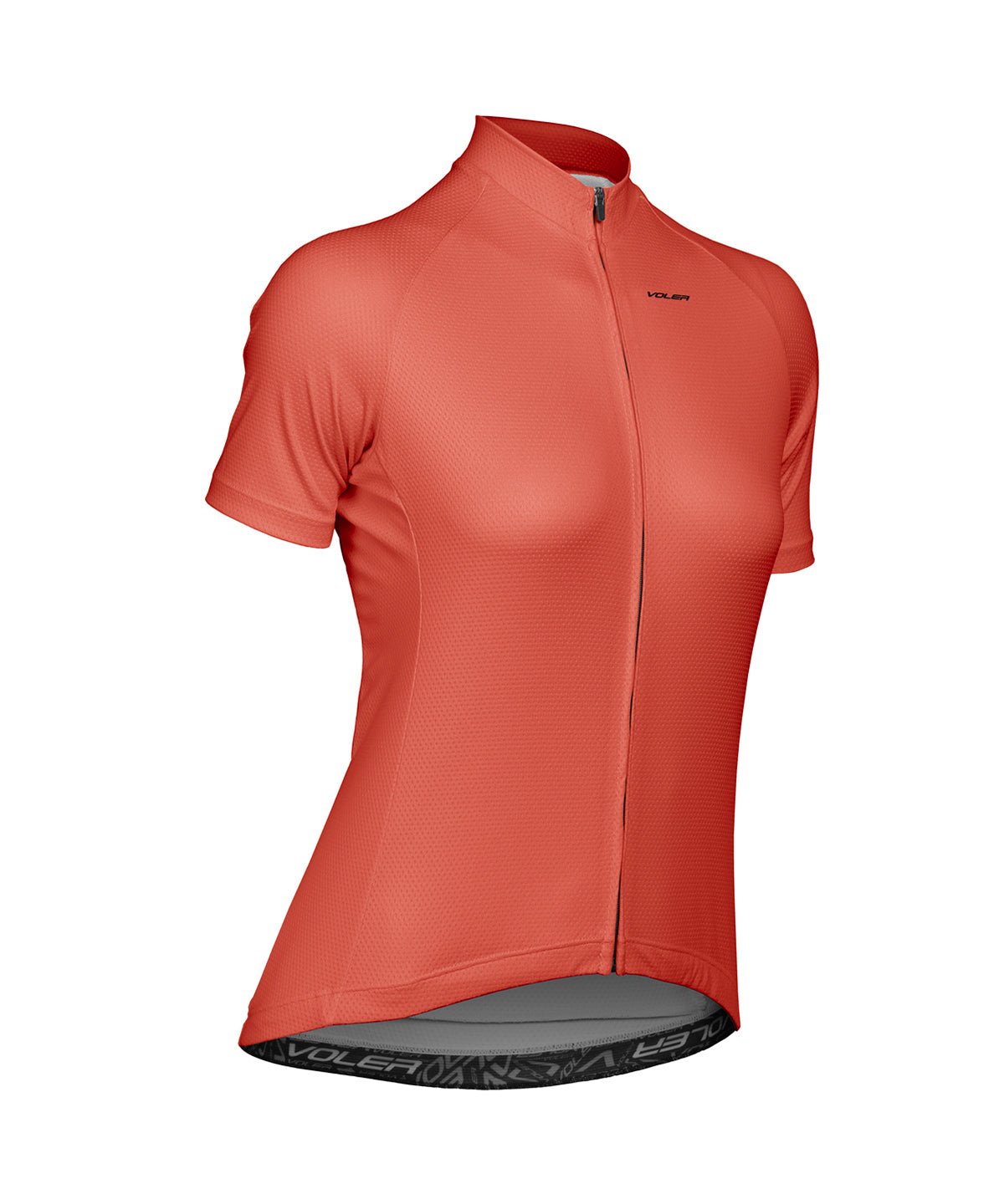 W. PELOTON RACE JERSEY - SOLID