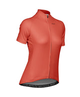 W. PELOTON RACE JERSEY - SOLID