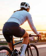 W. WIND JACKET - SALT