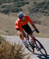 M. VELOCITY AIR JERSEY - SOLID