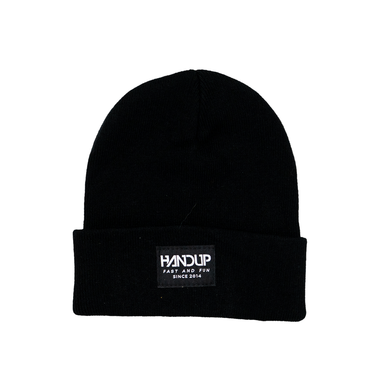 Beanie - Black