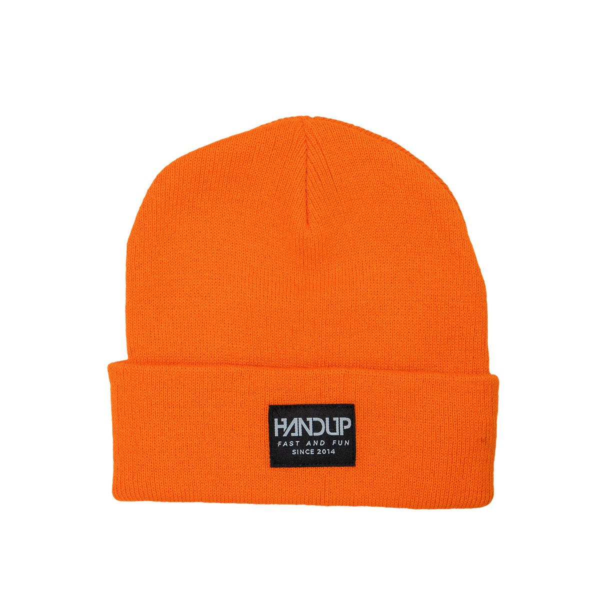 Beanie - Orange